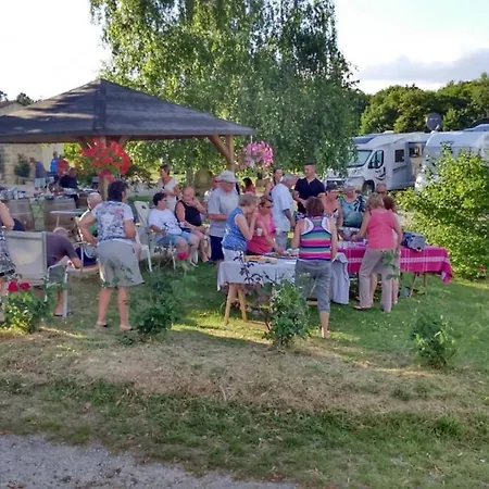 Domaine De Grand Homme * Blasimon