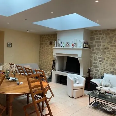 Maison d'hôtes Domaine De Grand Homme