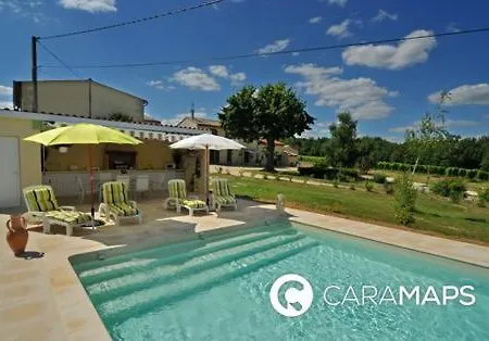 Domaine De Grand Homme * Blasimon