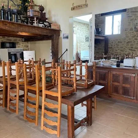 Domaine De Grand Homme * Blasimon