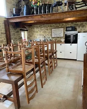 Domaine De Grand Homme * Blasimon
